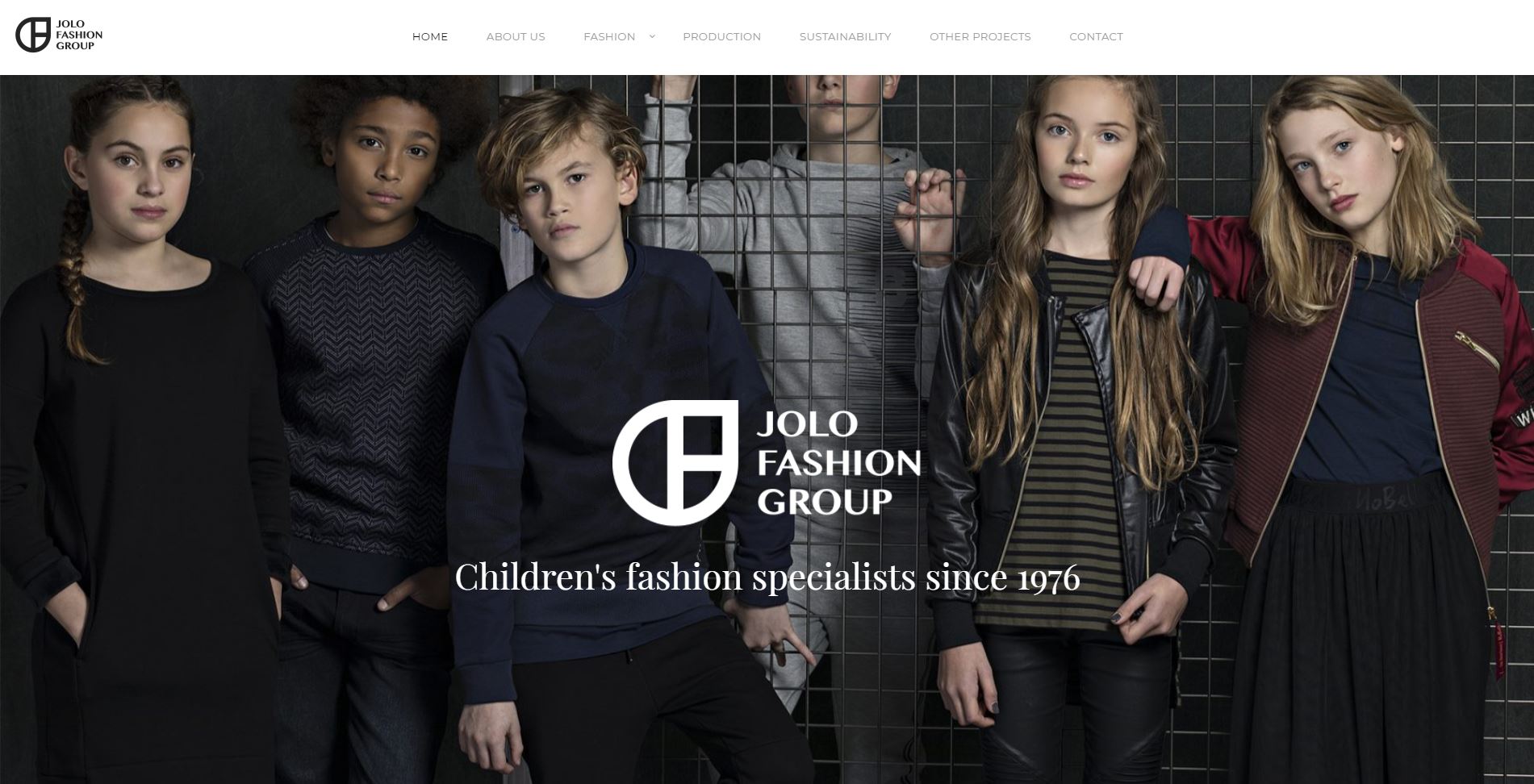 Home - Jolo Fashion Group